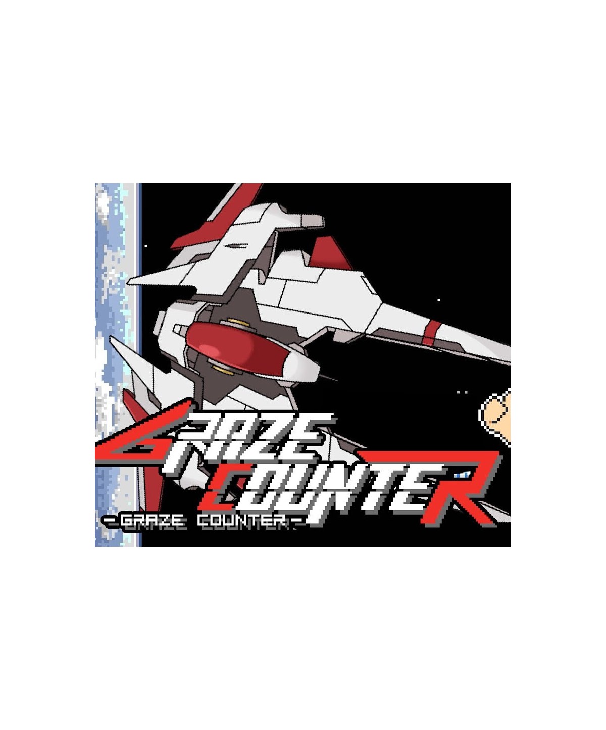 Graze Counter Steam Key GLOBAL